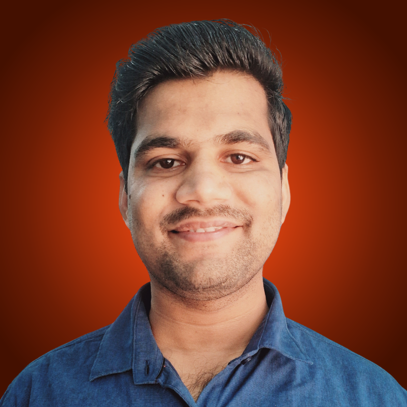 Prabhakar Upadhyay