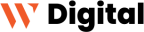 Webwone brand Logo